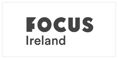 Focus Ireland works with people who are homeless or are at risk of losing their homes across Ireland