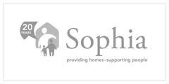 Sophia - Supporting people to recover from the trauma of homelessness