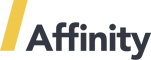 Affinity logo - Formly Curo