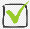 tick box